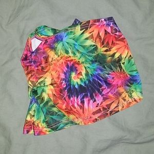 Rave/Swim Shorts